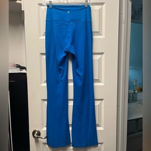 Lululemon Align Petite Super High Rise Flare Leggings